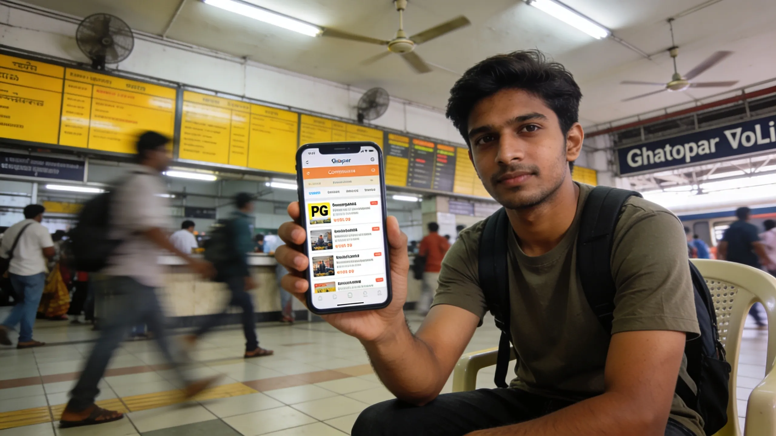 Affordable PG in Mumbai Under ₹10,000 — 2026 Guide — featured image