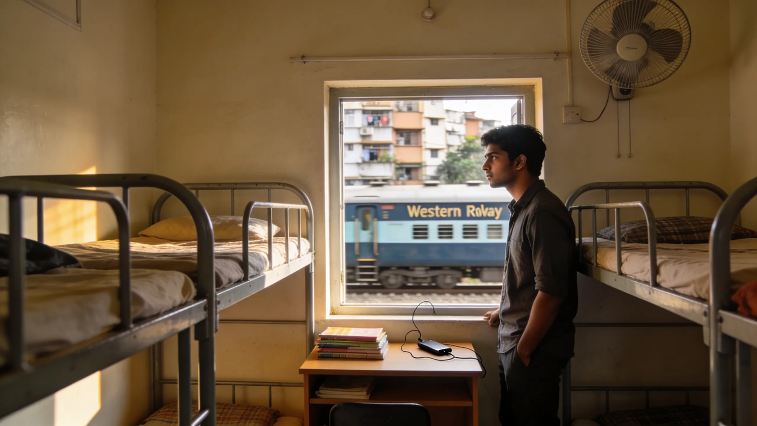 Best Hostels & PGs in Mumbai for Students — 2026 Guide — featured image