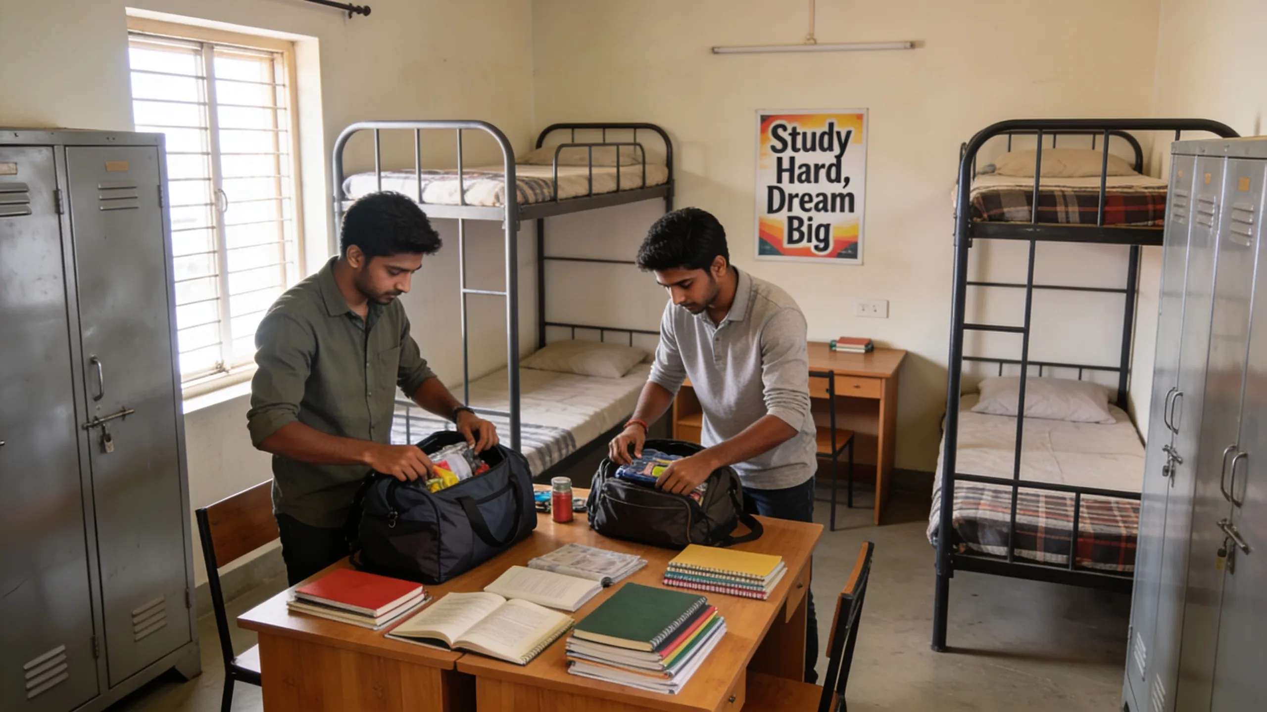 boys hostel jaipur guide — featured image