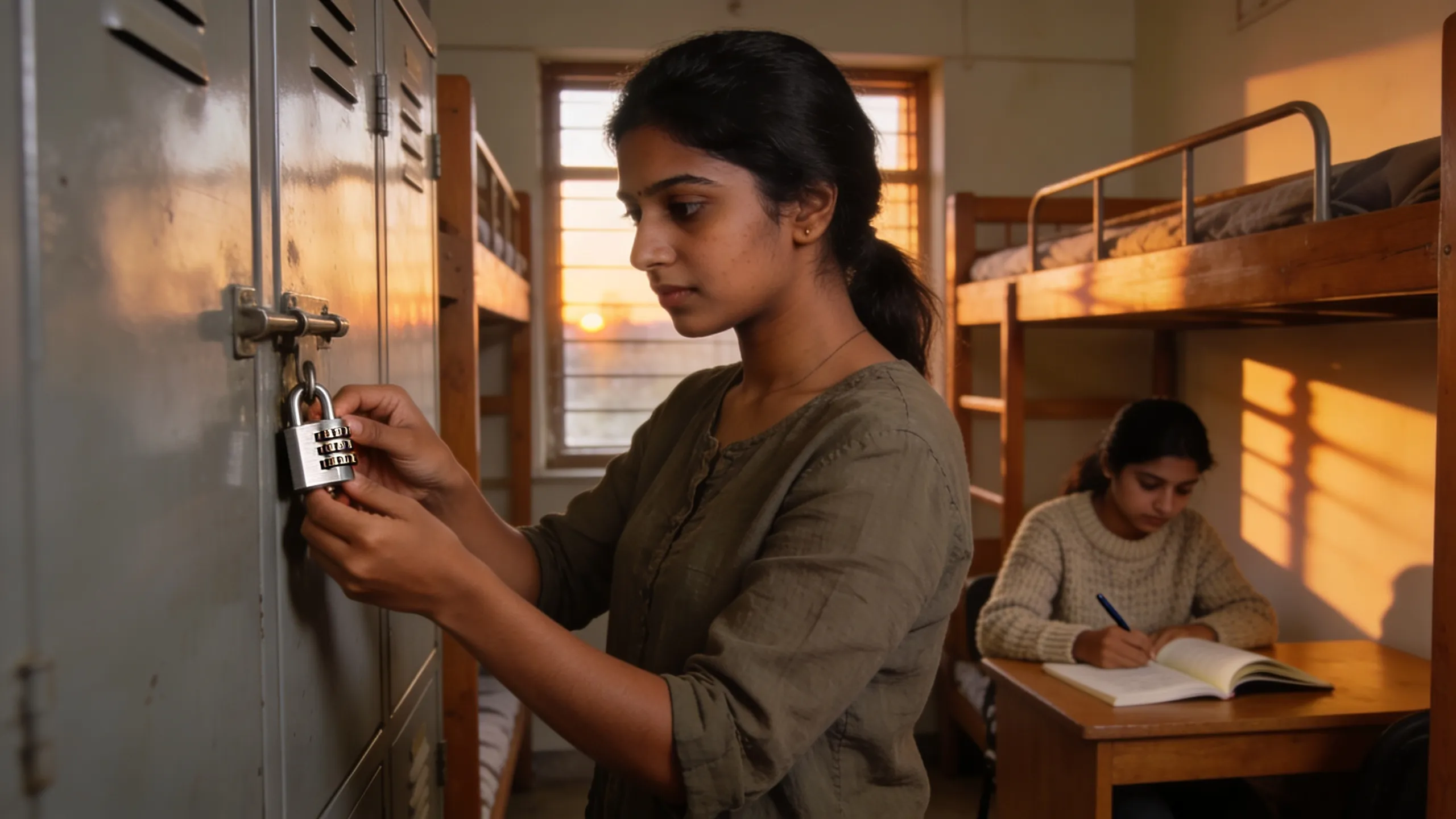 hostel safety tips students — featured image