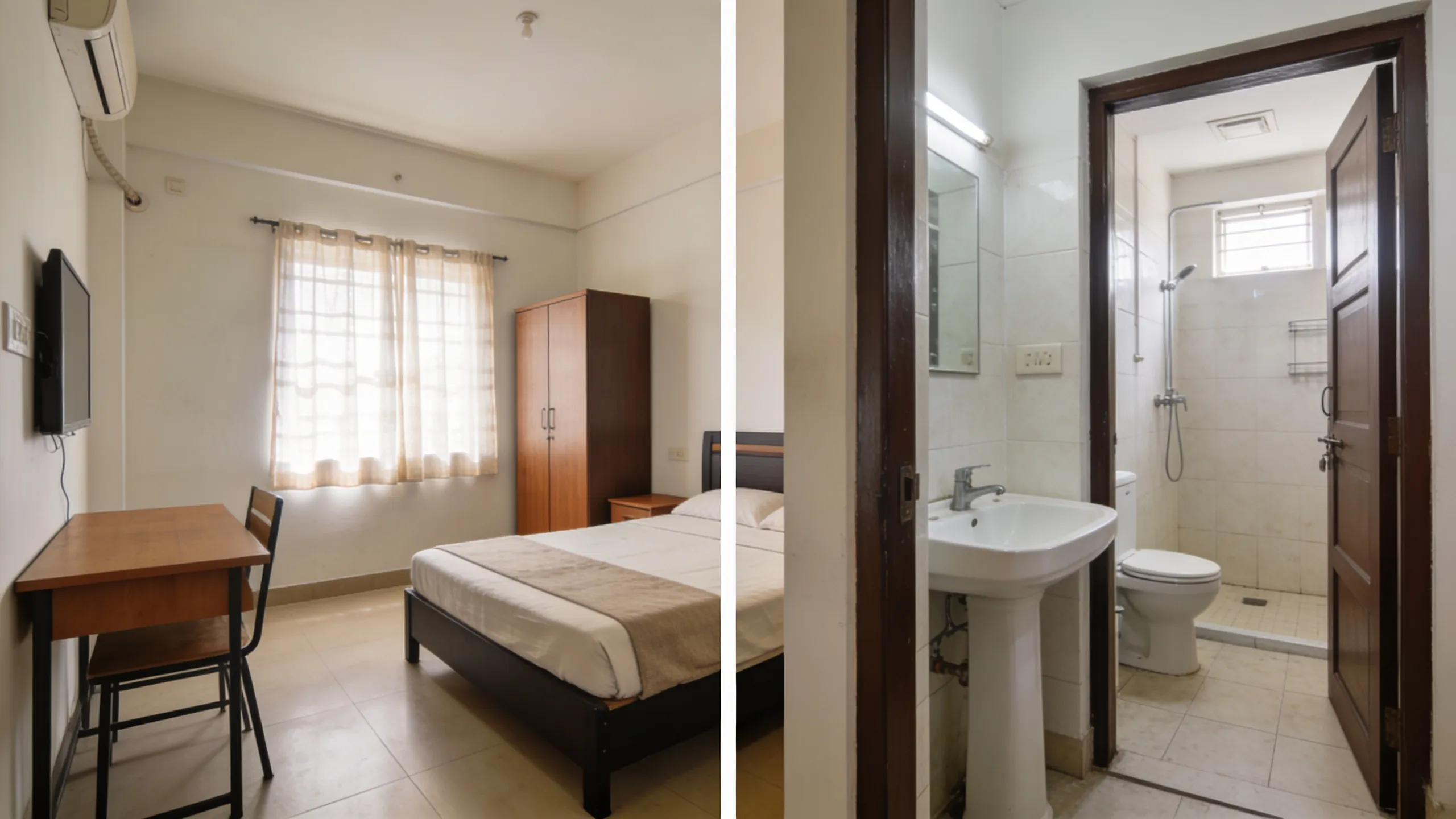 hostel vs pg difference — featured image