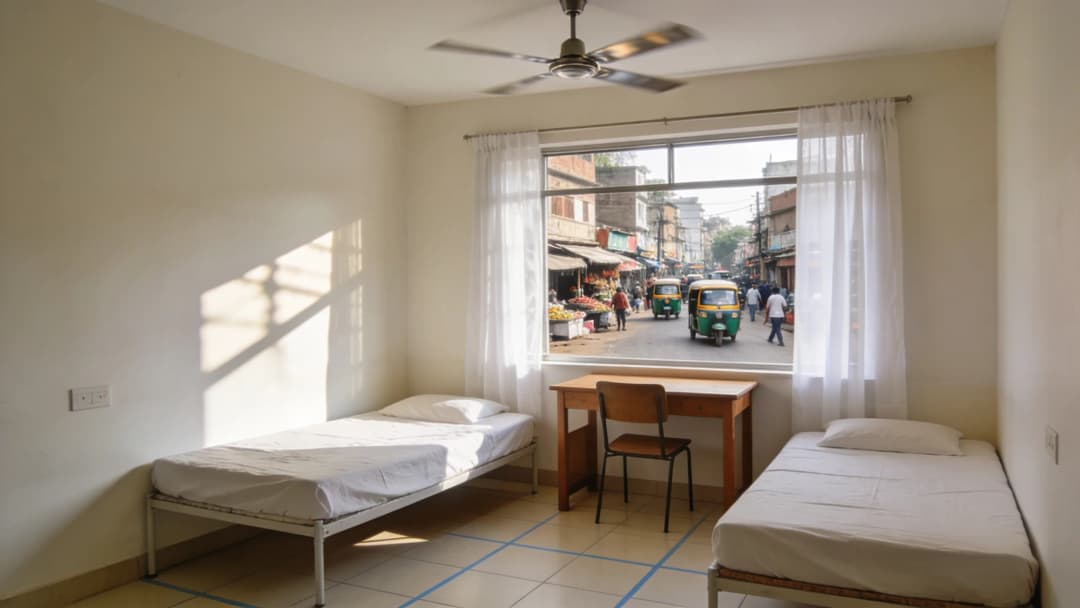 pg jaipur under 5000 — featured image