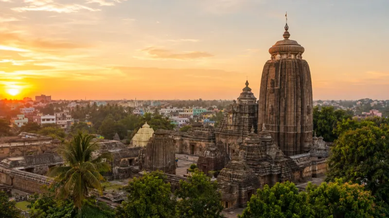 Hostels and PG in Bhubaneswar