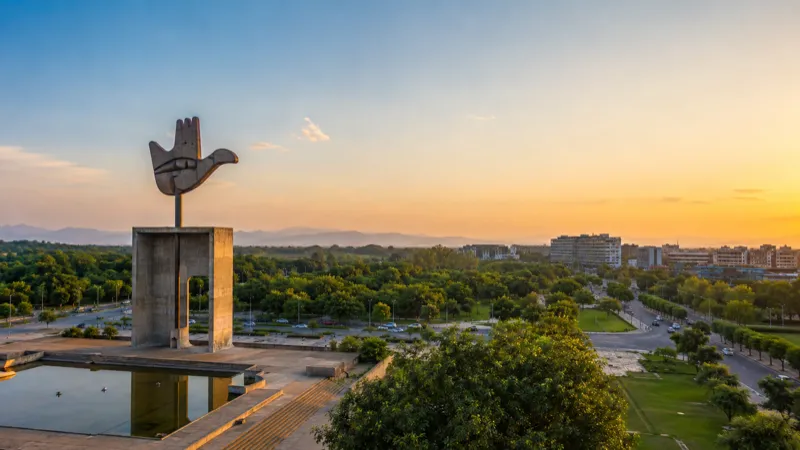 Hostels and PG in Chandigarh