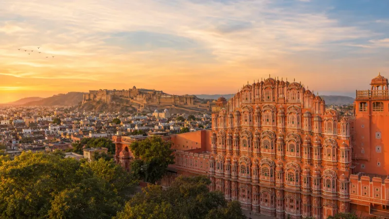 Hostels and PG in Jaipur