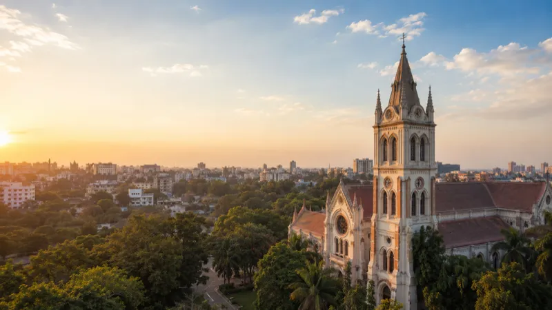 Hostels and PG in Kanpur