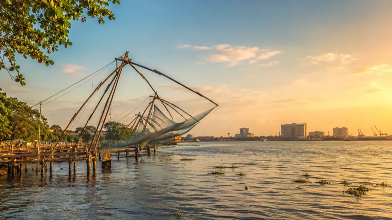Hostels and PG in Kochi