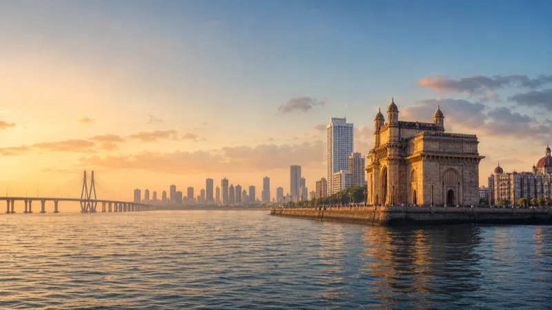 Hostels and PG in Mumbai