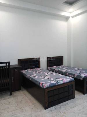 Aanchal PG Vaishali Nagar - Girls hostel in Jaipur