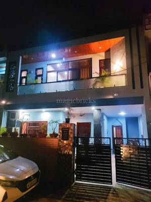 Aanchal's PG Vaishali Nagar - Girls hostel in Jaipur