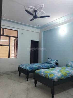 AASHI PG Rooms for Female Kamla Nehru Nagar Road - Girls hostel in Jaipur