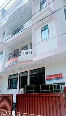 Aatithya Guest House And PG For Boys Malviya Nagar - Boys hostel in Jaipur