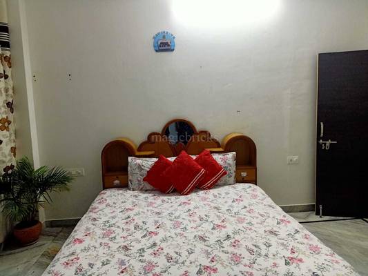 Adya PG Murlipura Scheme - Girls hostel in Jaipur