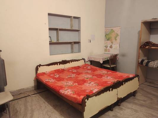 Agri PG 22 Godam - Room interior