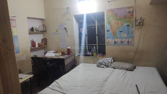 Agri PG 22 Godam - Common area