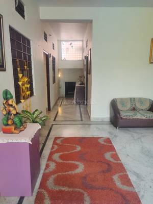 Agri PG 22 Godam - Building entrance