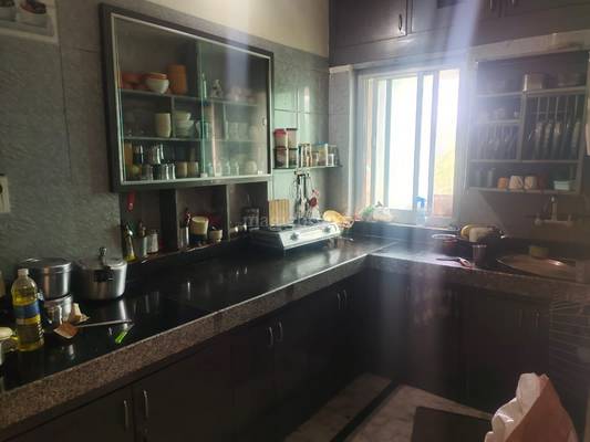 Agri PG 22 Godam - Dining area