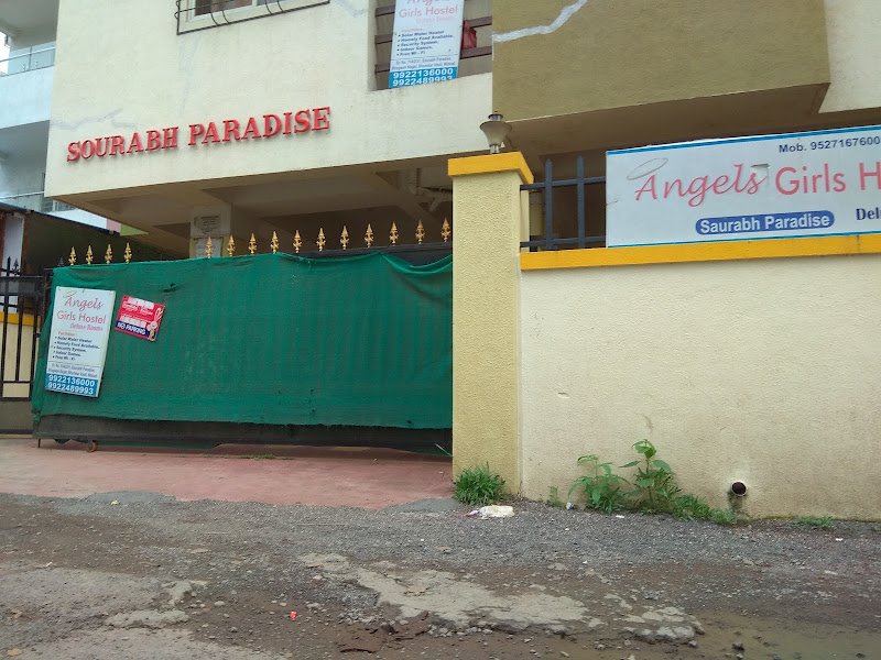 Angels Girls Hostel - Girls hostel in Pune