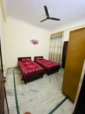 Anvith PG Vaishali Nagar - Co-ed hostel in Jaipur