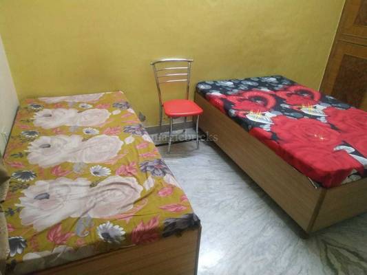 Apna Aasiyan PG Ganga Jamuna Colony - Girls hostel in Jaipur