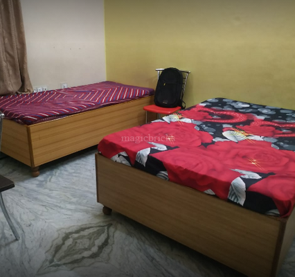 Apna Ashiyaana Girls PG Vaishali Nagar - Girls hostel in Jaipur