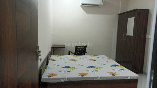 APS Girls PG VIT Campus - Common area