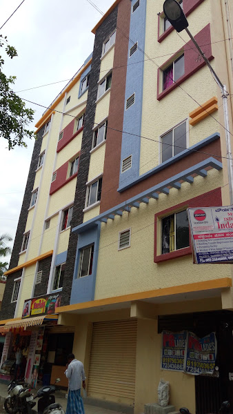 AR Brothers PG For Ladies - Girls hostel in Bangalore
