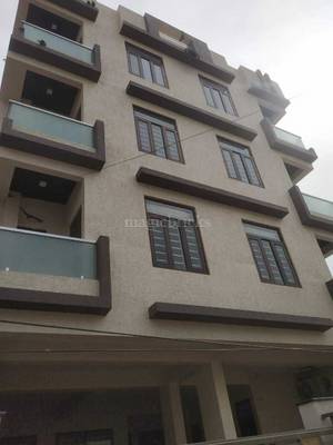Arora's PG for Girls 8949349490 Nirman Nagar - Girls hostel in Jaipur