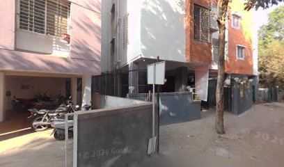 Avanthi ladies PG - Girls hostel in Pune