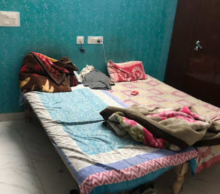 Bajiya Boy's PG Hostel Mahesh Nagar - Co-ed hostel in Jaipur