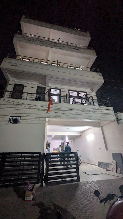 Bajiya Boys PG (Gurjar Ki Thadi) - Boys hostel in Jaipur