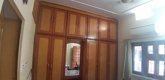 Bed in a 1 Bhk apartment Vaishali Nagar - Boys hostel in Jaipur