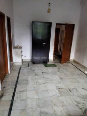 Bed in a 2 Bhk apartment Greater Vidhyadhar Nagar - Co-ed hostel in Jaipur
