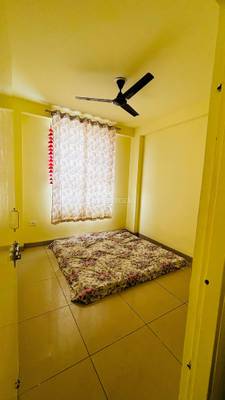 Bed in a 2 Bhk apartment Jagatpura - Co-ed hostel in Jaipur