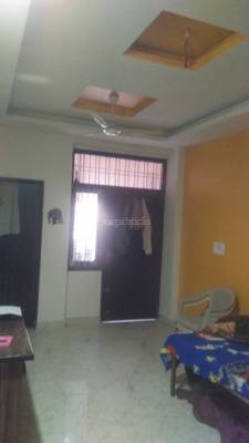 Bed in a 2 Bhk apartment Mansarovar - Co-ed hostel in Jaipur