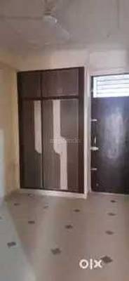 Bed in a 2 Bhk apartment RIICO Industrial Area - Girls hostel in Jaipur