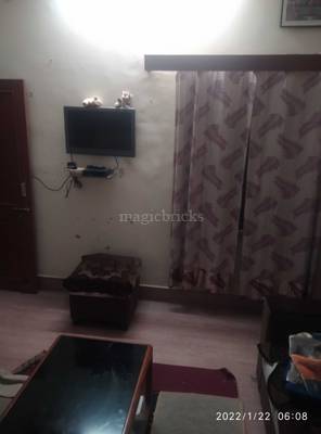 Bed in a 3 Bhk apartment Malviya Nagar - Girls hostel in Jaipur