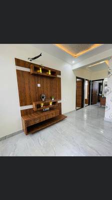 Bed in a 5 Bhk apartment Vaishali Nagar - Girls hostel in Jaipur