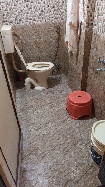 Bhati PG - Co-ed hostel in Pune