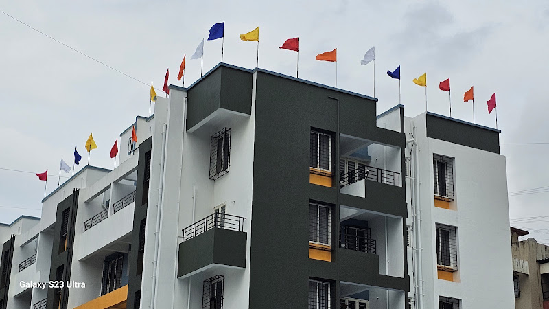 Bliss hostel - Co-ed hostel in Pune
