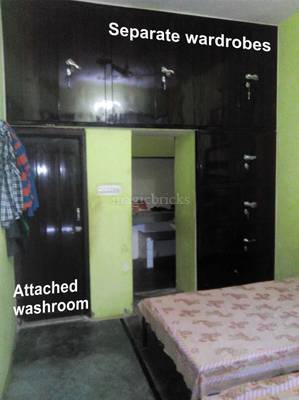 Boys PG Pratap Nagar - Boys hostel in Jaipur