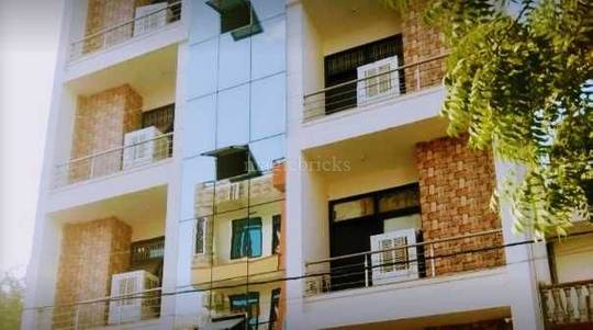 Bright Boys PG Gopal Pura By Pass - Boys hostel in Jaipur