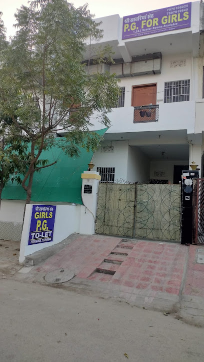 BRIJ KUNJ GIRLS PG HOSTEL - Girls hostel in Jaipur