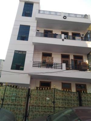 Chitrakoot Sharma PG Chitrakoot - Boys hostel in Jaipur