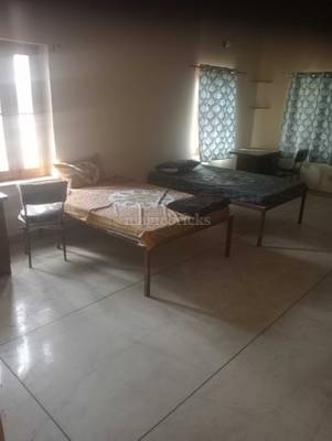 Corner space PG Subhash Nagar - Girls hostel in Jaipur
