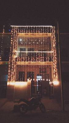 Daughters Home Girls PG Hathoj - Girls hostel in Jaipur