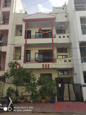 Dharam PG Hostel For Boys Malviya Nagar - Boys hostel in Jaipur