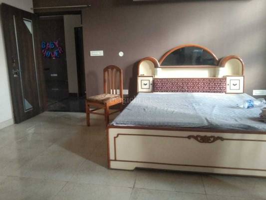 dhruv PG Mahal Yojana - Girls hostel in Jaipur