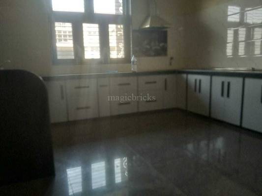 dhruv PG Mahal Yojana - Corridor