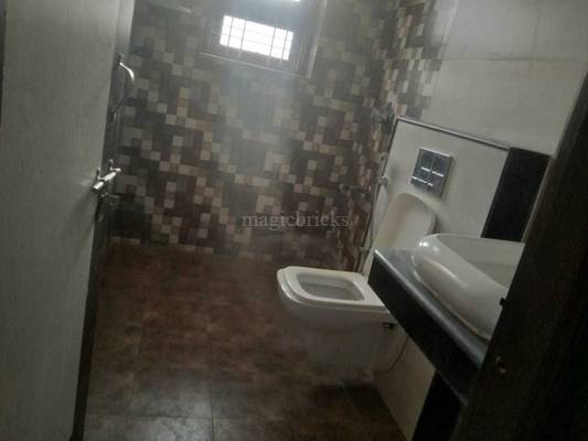 dhruv PG Mahal Yojana - Bathroom